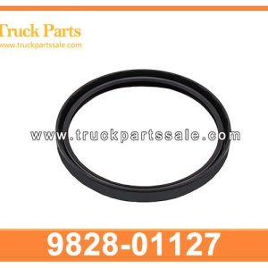 9828-01127 23036-84400 982801127 2303684400 SEAL REAR for HINO 700 ZS FS RS E13C