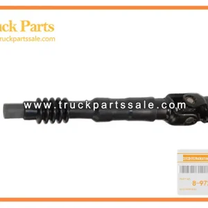 8-97256547-1 8972565471 8-97256-547-1 SECOND STEERING SHAFT for ISUZU TFR-03