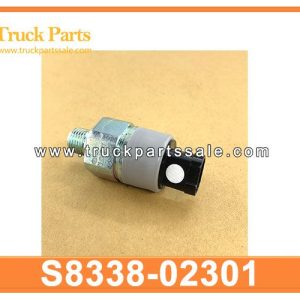 S8338-02301 S833802301 SENSOR SWITCH ASSY for HINO 700