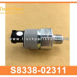 S8338-02311 S833802311 SENSOR SWITCH ASSY for HINO 700