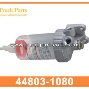 44803-1080 23100-1020B S23311-1390 SEPARATOR for HINO K13C EF750 J08C