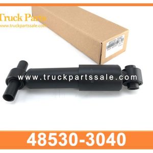 48530-3040 485303040 SHOCK ASBORSER for HINO GD8
