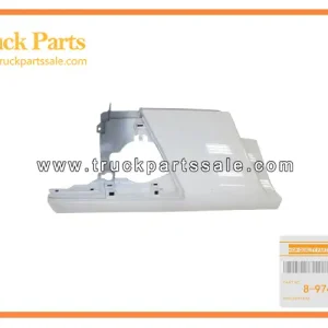8-97406039-0 8974060390 8-97406-039-0 SIDE FRONT PANEL for ISUZU NPR 700P