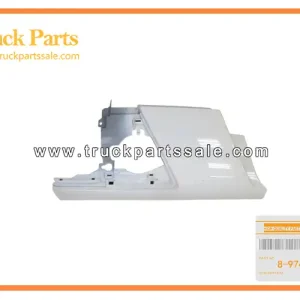 8-97406040-0 8974060400 8-97406-040-0 SIDE FRONT PANEL for ISUZU NPR 700P