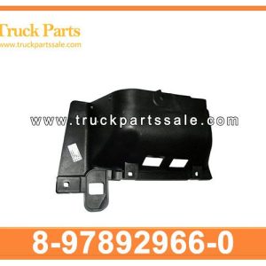 8-97892966-0 8978929660 8-97892-966-0 SIDE STEP CLOSING 100P for ISUZU 100P