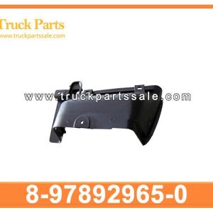 8-97892965-0 8978929650 8-97892-965-0 SIDE STEP CLOSING for ISUZU 100P