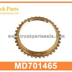 MD701465 SYNCHRONIZER RING for MITSUBISHI