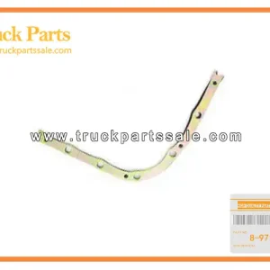 8-97186998-0 8971869980 8-97186-998-0 Seal Oil Rubber for ISUZU NKR NPR 4HK1 4HG1