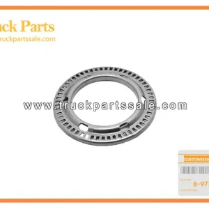 8-97387159-0 8973871590 8-97387-159-0 Sensor Rotor NMR NKR for ISUZU NMR NKR77 4JH1-T