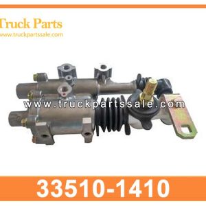 33510-1410 33510-1411 Servo Power Shift for HINO FG GD FF FG1