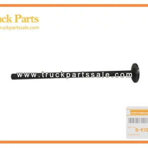 8-97039898-0 8970398980 8-97039-898-0 Shaft Axle for Isuzu Npr