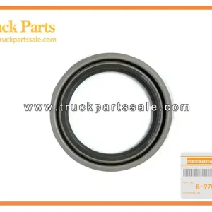 8-97081746-1 8970817461 8-97081-746-1 Shaft Strg Unit Oil Seal for ISUZU TFR16 4ZD1