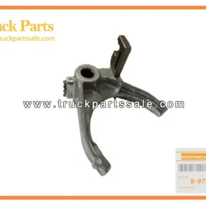 8-97362732-1 8973627321 8-97362-732-1 Shift Arm for ISUZU NKR NPR