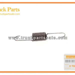 8-98025314-0 8980253140 8-98025-314-0 Shift for ISUZU NKR77 4KH1