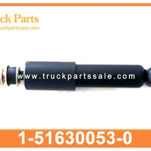 1-51630053-0 1516300530 1-51630-053-0 Shock Absorber for ISUZU