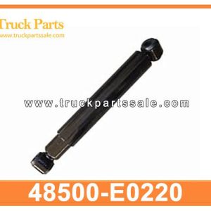 48500-E0220 48500E0220 Shock Absorber for HINO 500 FS2P P11C