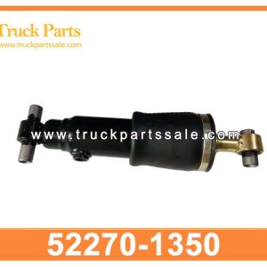 52270-1350 Shock Absorber for HINO LSH