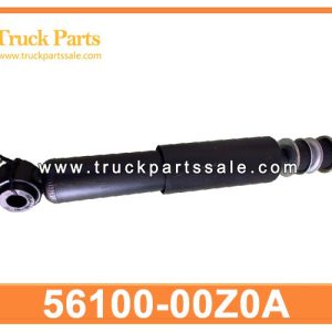 56100-00Z0A 5610000Z0A Shock Absorber for NISSAN GE13 UD410
