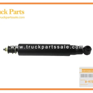 8-97253605-9 8-97253-605-9 8972536059 Shock Absorber Assembly for Isuzu Nkr
