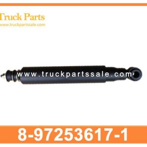 8-97253617-1 8972536171 8-97253-617-1 Shock Absorber Front for ISUZU NPR