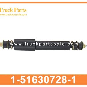 1-51630728-1 1516307281 1-51630-728-1 Shock Absorber Rear for ISUZU CXZ