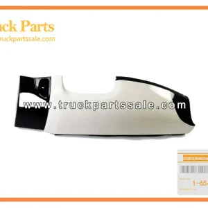 1-65481562-0 1654815620 1-65481-562-0 Side Front Panel RH for ISUZU FVR FTR