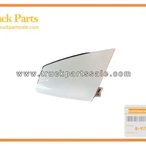 8-97585428-6 8975854286 8-97585-428-6 Side Front Panel for ISUZU 600P