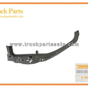 8-98268139-0 8982681390 8-98268-139-0 Side Front Pillar Panel for ISUZU 600P