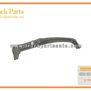8-98072787-0 8980727870 8-98072-787-0 Side Front Pillar Panel for ISUZU NPR 700P
