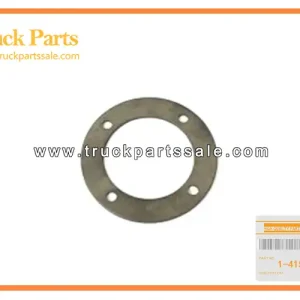 1-41562073-0 1415620730 1-41562-073-0 Side Gear Thrust Washer for ISUZU FSR11 6BD1