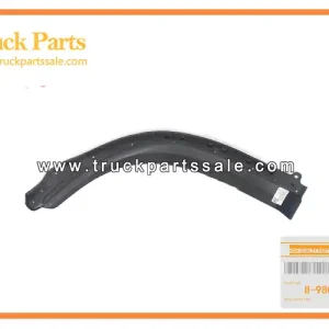8-98022741-1 8980227411 8-98022-741-1 Sill Side Sub Seal for ISUZU NPR75