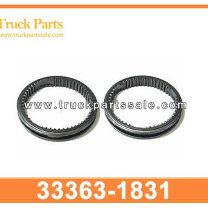 33363-1831 333631831 Sleeve 54T for HINO 700