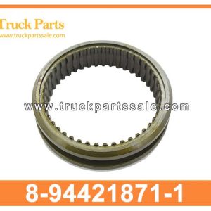 8-94421871-1 8-94421871-0 8944218711 8944218710 Sleeve SYN 2X3 for ISUZU FRR
