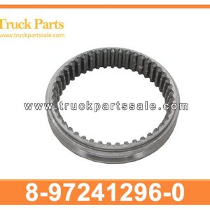 8-97241296-0 8-97241296-1 8972412960 8972412961 Sleeve SYN 2X3 for ISUZU NPR