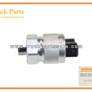 8-97129704-5 8-97129-704-5 8971297045 Speed Sensor for Isuzu Nkr Tfr