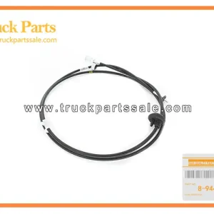 8-94434484-2 8944344842 8-94434-484-2 Speed To Connection Flex Shaft for ISUZU TFR
