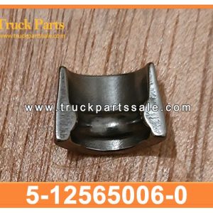 5-12565006-0 5125650060 5-12565-006-0 Split Collar for ISUZU 4BD1 4BD1 6BG1 6HH1