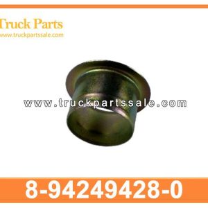 8-94249428-0 8-94249427-0 8942494280 8942494270 8-94249-428-0 8-94249-427-0 Spring Bushing Shackl for ISUZU NHR NKR 100P 4JB1