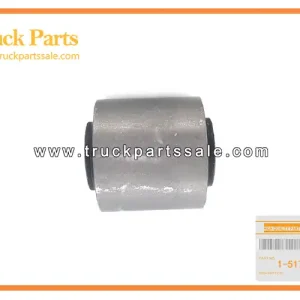 1-51779066-0 1517790660 1-51779-066-0 Stab Bar Rubber Bushing for ISUZU FTR