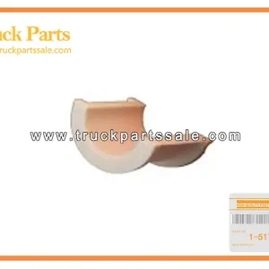 1-51779084-0 1517790840 1-51779-084-0 Stab Bar Rubber Bushing for ISUZU NKR