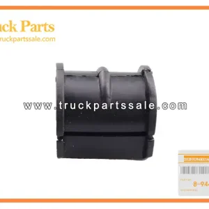 8-94459459-2 8944594592 8-94459-459-2 Stab Bar Rubber Bushing for ISUZU TFR54 4JA1