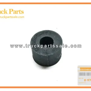 8-97089556-0 8970895560 8-97089-556-0 Stab Bar To Rear Axle Bushing for ISUZU NPR