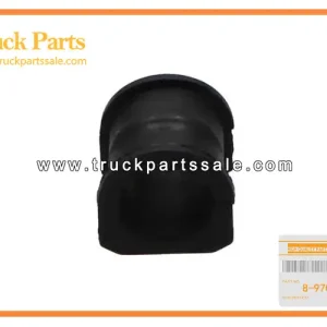 8-97070359-0 8970703590 8-97070-359-0 Stable Mounting Rubber for ISUZU UBS
