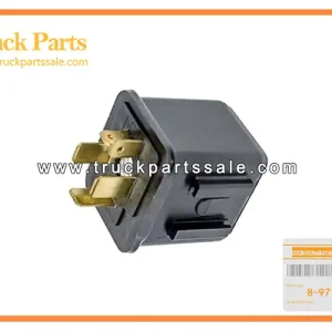 8-97173951-1 8971739511 8-97173-951-1 Starter Relay for ISUZU NKR