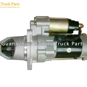M4T95071 M4T95076 M4T95082 ME067433 ME067677 M4T95082 M5T65071 M1067433 3610072000 Starter for Mitsubishi-8DC9 13T 24V