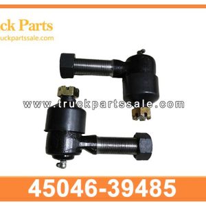 45046-39485 45047-39285 4504639485 4504739285 Steering Parts TIE ROD END for HINO