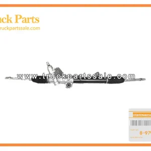 8-97943519-0 8979435190 8-97943-519-0 Steering Unit for ISUZU D-MAX