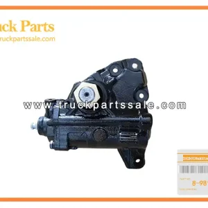 8-98110219-6 8981102196 8-98110-219-6 Steering Unit for ISUZU NPR