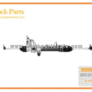 8-97943520-0 8979435200 8-97943-520-0 Steering Unit for ISUZU TFR DMAX 4X2