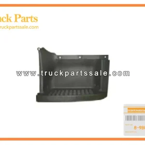 8-98069977-3 8980699773 8-98069-977-3 Step Plate for ISUZU FGGG